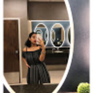 Meet your Posher, Katya